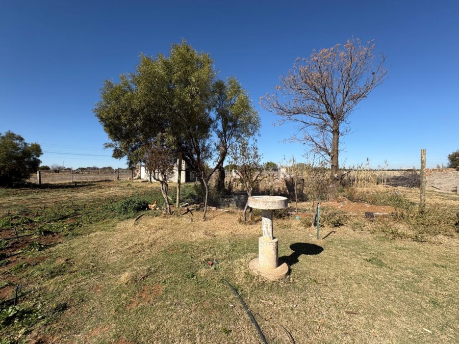Commercial Property for Sale in Bloemhof Rural North West